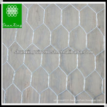Big specification Hexagonal mesh